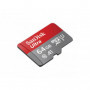 SanDisk Carte SDXC Ultra 64Go (A1/UHS-I/Cl.10/120MB/s) &Ad Mobile