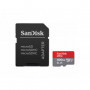 SanDisk Carte MicroSDXC Ultra 400Go (A1/UHS-I/Cl.10/120MB/s)Ad Mobile