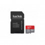 SanDisk Carte MicroSDXC Ultra 512Go (A1/UHS-I/Cl.10/120MB/s)Ad Mobile