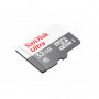 SanDisk Carte Micro SDHC Ultra 32Go (UHS-1/Cl.10/100MB/s) &Adaptateur