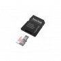 SanDisk Carte Micro SDHC Ultra 32Go (UHS-1/Cl.10/100MB/s) &Adaptateur