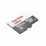 SanDisk Carte Micro SDHC Ultra 64Go (UHS-1/Cl.10/100MB/s) &Adaptateur