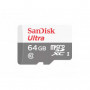 SanDisk Carte SDHC Ultra 64Go (UHS-1/Cl.10/100MB/s) &Ad Tablets