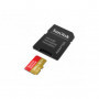 SanDisk Carte Micro SDXC Extreme Mobile 400Go A2 V30 U3 UHS-I 160MB/s