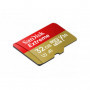 SanDisk Carte MicroSDHC Extreme 32Go (A1/V30/U3/UHS-I/100MB/s)Mobile