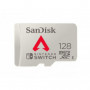 SanDisk Carte SDXC Extreme pr Nin Switch Apex 128Go Cl.10 U3 UHS 100M