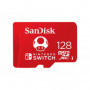 SanDisk Carte SDXC Extreme pr Nintendo Switch 128Go Cl.10 U3 UHS-I 10