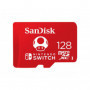 SanDisk Carte SDXC Extreme pr Nintendo Switch 128Go Cl.10 U3 UHS-I 10