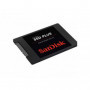 SanDisk Disque SSD Plus 2TB SATA 3 (6Goit/s) 535/450MB/s