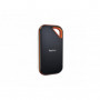 SanDisk Disque SSD Extreme Portable 2TB 3.2 Gen 2 1050MB/s Noir