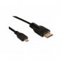 Shape Cable micro HDMI haute vitesse a mini pour Sony a7, a7R et a7S