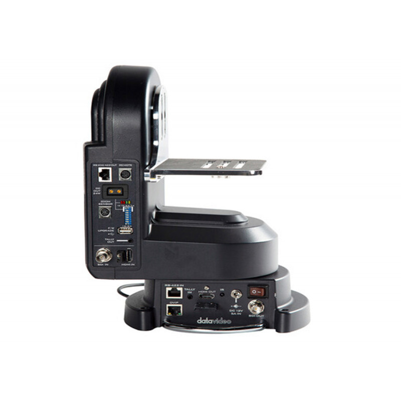 Datavideo PTR-10TMKII Tête panoramique/inclinable motorisée