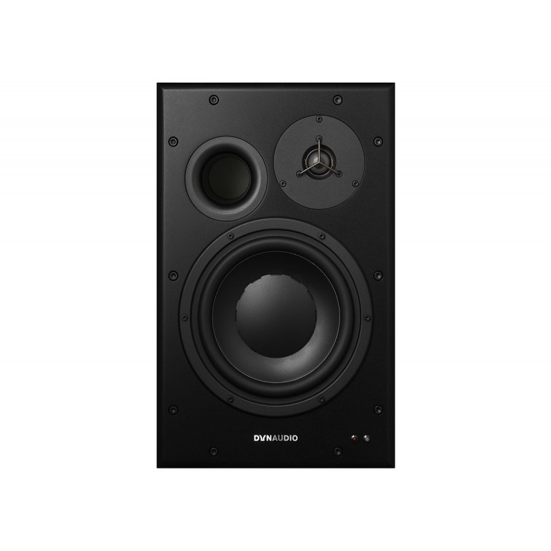 Dynaudio BM15A Left Enceinte de proximité active 2 voies (gauche)