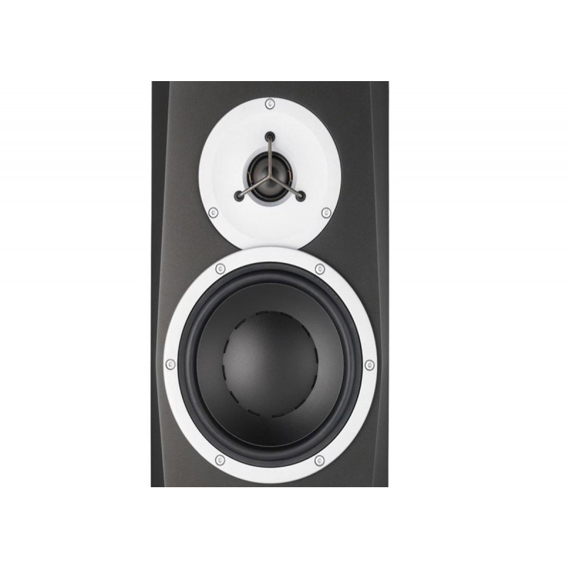 Dynaudio BM5 MKIII Enceinte de proximité active 2 voies 7" + 1,1"