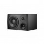 Dynaudio LYD-48 Black Right Moniteur actif 3 voies (droite)