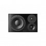 Dynaudio LYD-48 Black Right Moniteur actif 3 voies (droite)