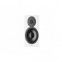 Dynaudio LYD-5 White Enceinte de proximité active 2 voies 5"