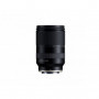 Tamron Objectif 28-200mm f/2.8-5.6 DI III RXD Monture E plein format