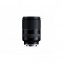 Tamron Objectif 28-200mm f/2.8-5.6 DI III RXD Monture E plein format