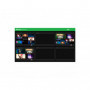 BirdDog Multiview Lite - NDI Multiviewer. Create up to 6, 2x2 output