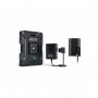 Anton Bauer Titon Base Kit, for Canon LP-E17 compatible