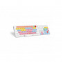 FV LogicKeyboard LogicSkin Couvre Clavier QWERTY pour Pro Tools