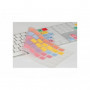 LogicKeyboard LogicSkin Couvre Clavier QWERTY pour Pro Tools