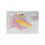 FV LogicKeyboard LogicSkin Couvre Clavier QWERTY pour Pro Tools