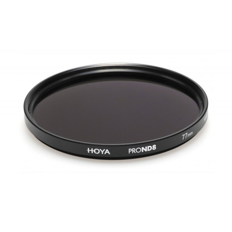 FV Hoya PRO ND8 72 mm