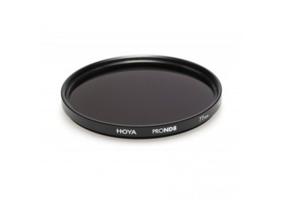 FV Hoya PRO ND8 72 mm