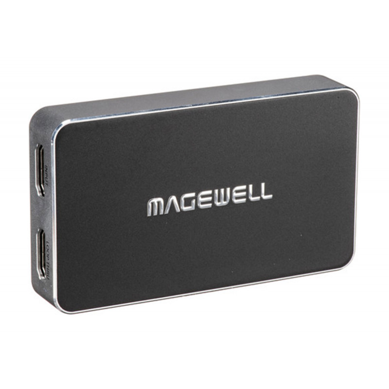 Magewell USB Capture HDMI Plus