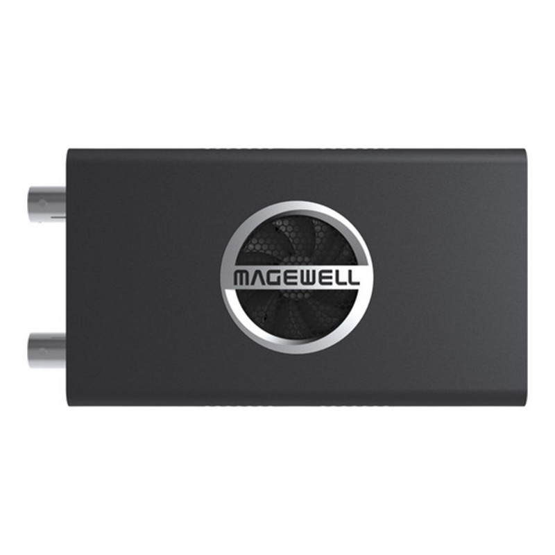 Magewell Pro Convertir SDI 4K Plus - entrée 6G-SDI vers Full NDI