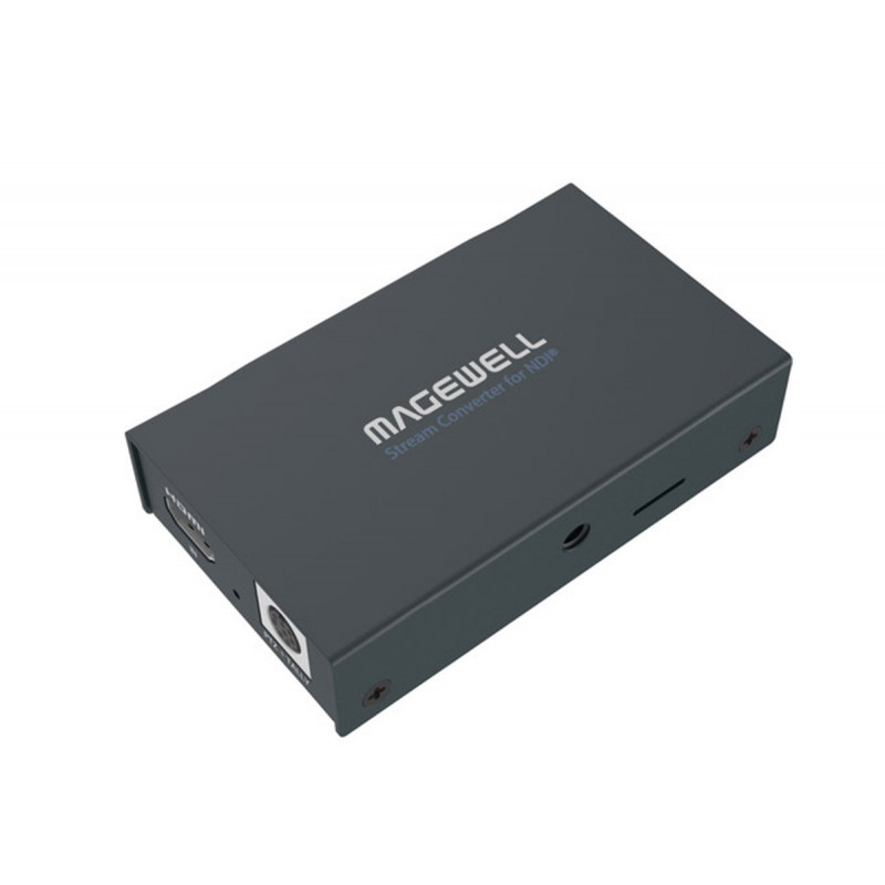 Magewell Pro Convert HDMI TX (EU) - HDMI en flux NDI