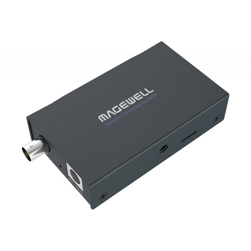 Magewell Pro Convert SDI TX convertisseur 3G-SDI en Full NDI