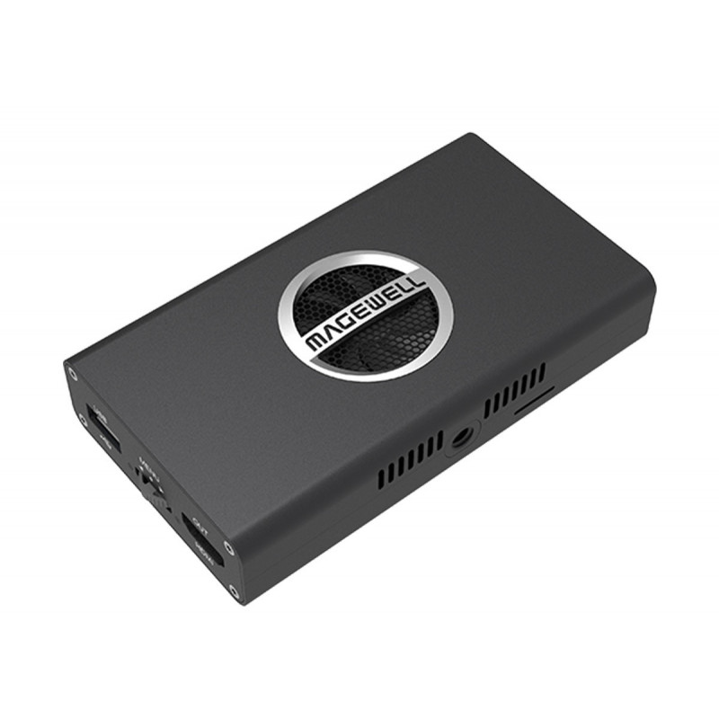 Magewell Pro Convert for NDI to HDMI 4K