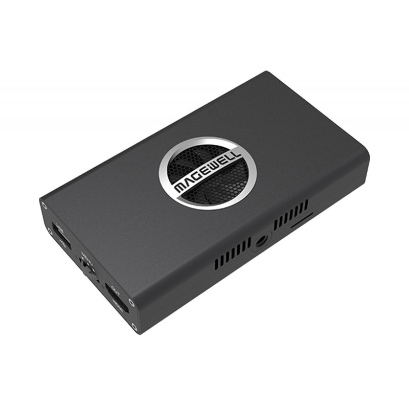 Magewell Magewell Pro Convert H.26x to HDMI 4K