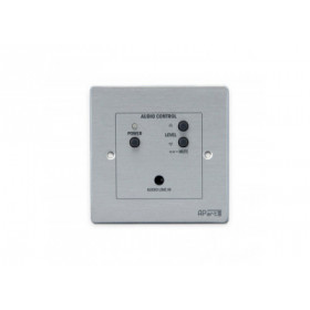 Apart - Panneau de commande audio + double entrée pour SDQ5PIR