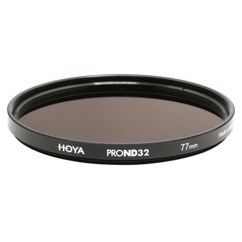 Hoya Pro Filtre ND32 82 mm