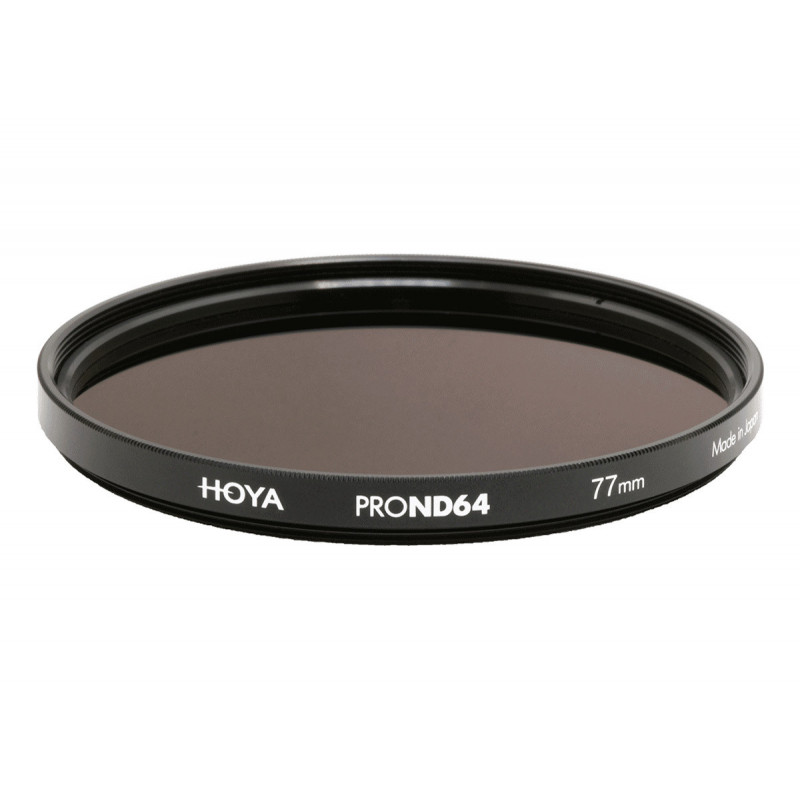 Hoya PRO ND64 82 mm