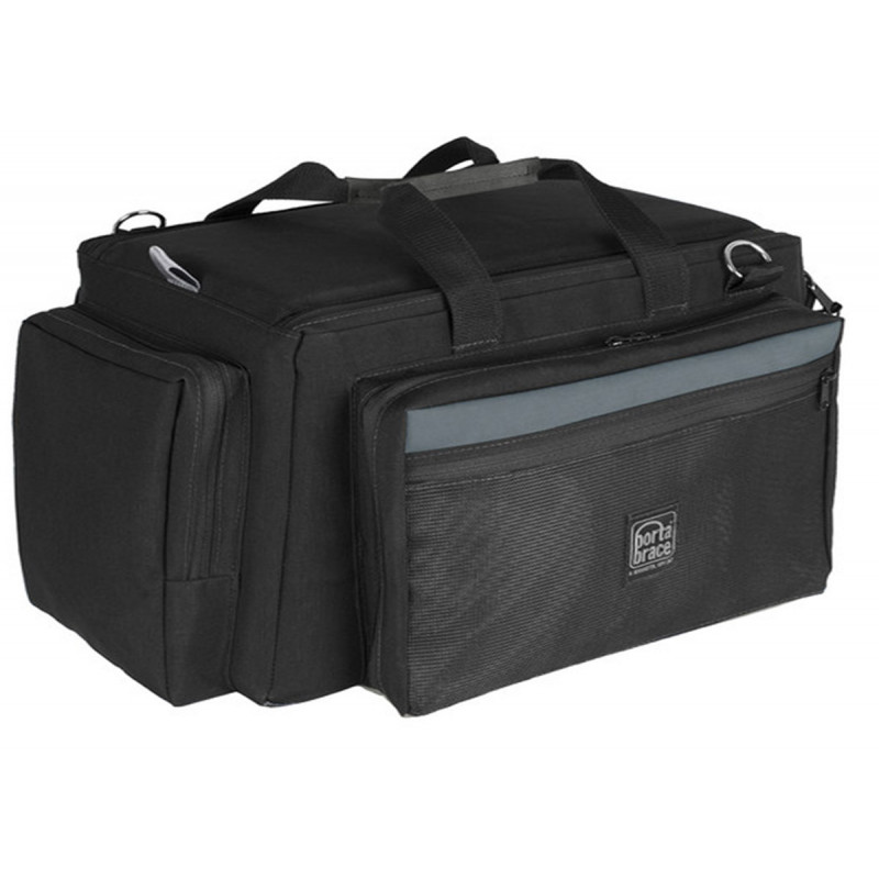 Porta Brace RIG-C300 Ultra-light Cordura camera case for Shoot-Ready