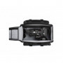 Porta Brace RIG-C300 Ultra-light Cordura camera case for Shoot-Ready