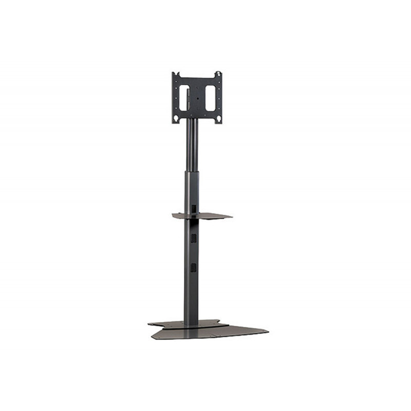 Chief Pied de sol LFD VESA200-800x500 noir