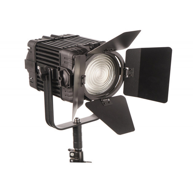 FV CAME-TV Boltzen 100w Fresnel Fanless Focusable LED Daylight