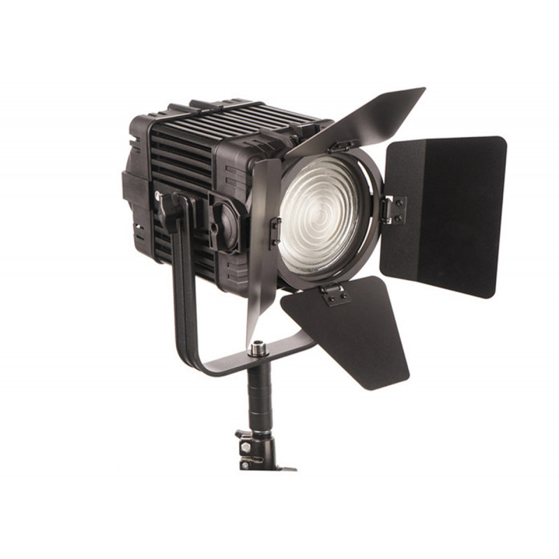 FV CAME-TV Boltzen 100w Fresnel Fanless Focusable LED Bi-Color