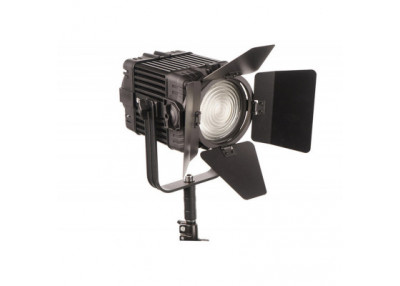 FV CAME-TV Boltzen 100w Fresnel Fanless Focusable LED Bi-Color