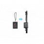 CAME-TV 99W mini lightweight battery + 2 D-tap 1USB 5V