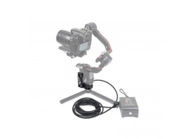 FV CAME-TV Base Adapter + D-Tap For DJI Ronin RS2 Gimbal