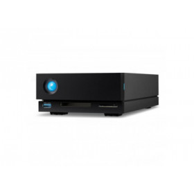 LaCie 1big Dock Thunderbolt 3 18To