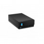 LaCie Disque Dur 1big Dock - 18TB