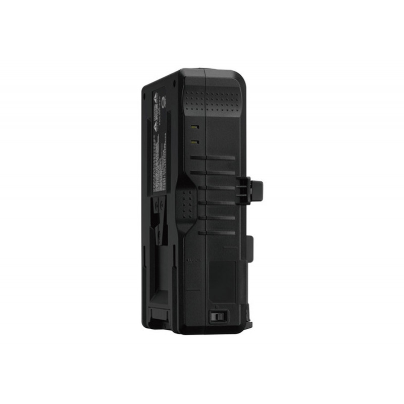 Sony Chargeur/adaptateur secteur 100W Max. V-Mount - Sortie XLR 4